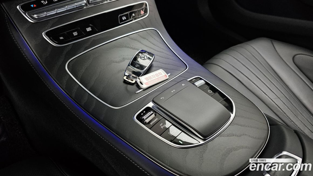 Mercedes-Benz CLS-Class CLS300d 4MATIC, 2022