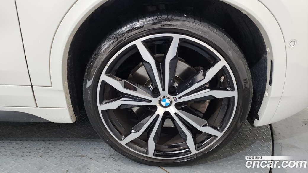 BMW X2 (F39) xDrive20i M Sport, 2023