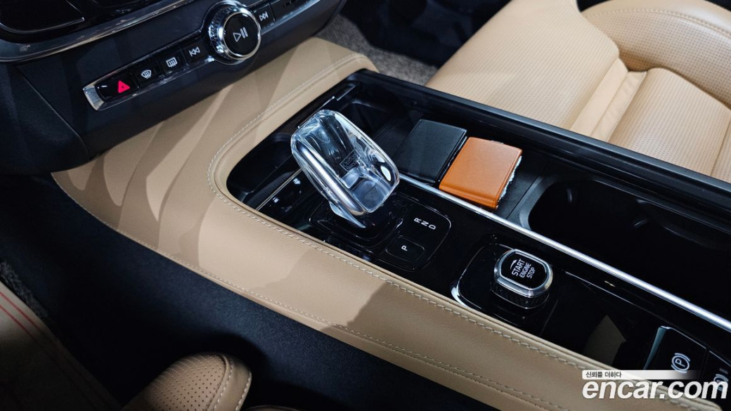 Volvo S90 B5 Inscription, 2022
