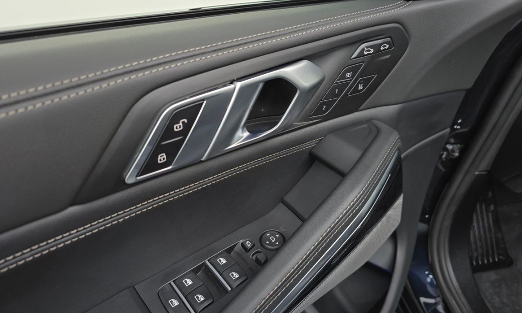 BMW X6 xDrive40i M Sport, 2025