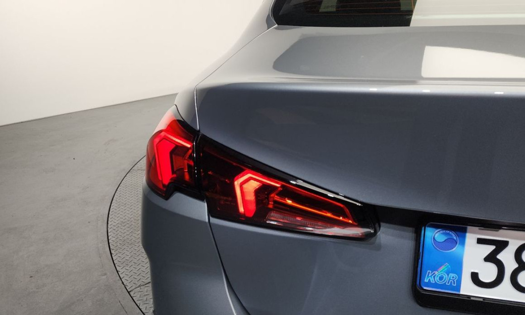 BMW 2-Series 220 M Sport, 2025