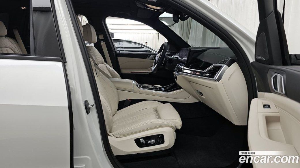 BMW X5 xDrive 40i M Sport, 2025