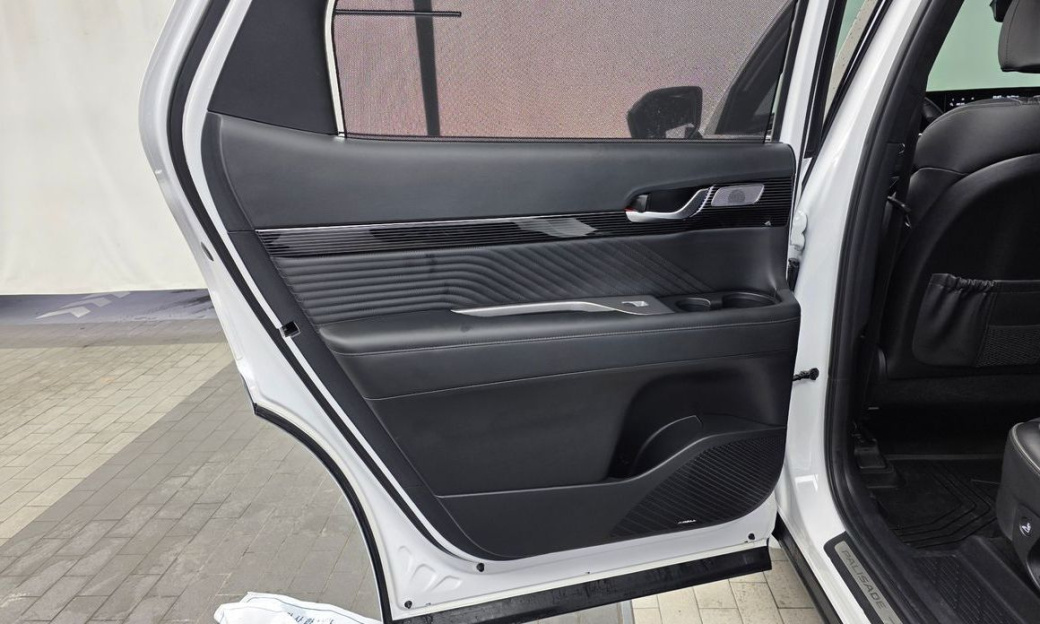 Hyundai Palisade Diesel 2.2 4WD, 2024
