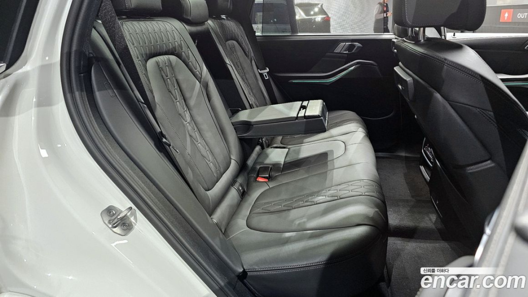 BMW X5 xDrive 30d M Sport, 2022