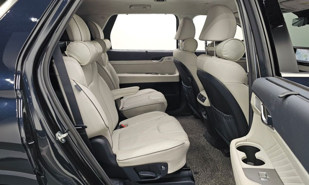 Hyundai Palisade Diesel 2.2 2WD, 2024
