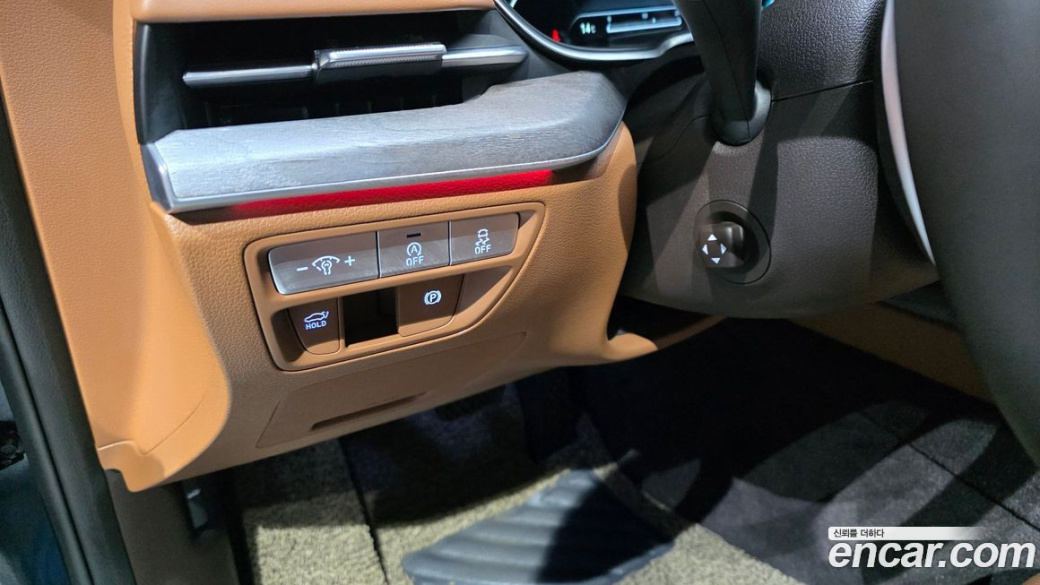 Genesis G80 Gasoline 2.5 Turbo AWD, 2023