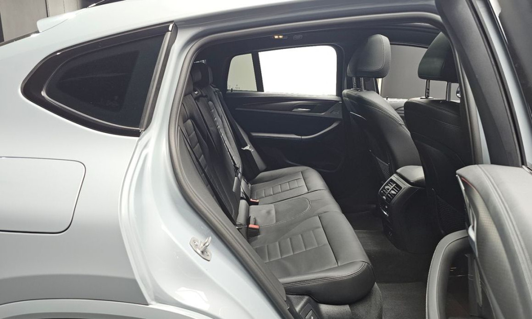 BMW X4 xDrive20i M Sport Pro Special Edition, 2025