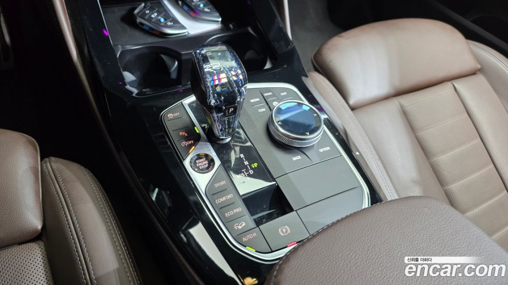 BMW X4 xDrive20i M Sports Pro, 2022