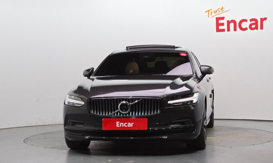 Volvo S90 B6 AWD Ultra Bright, 2025