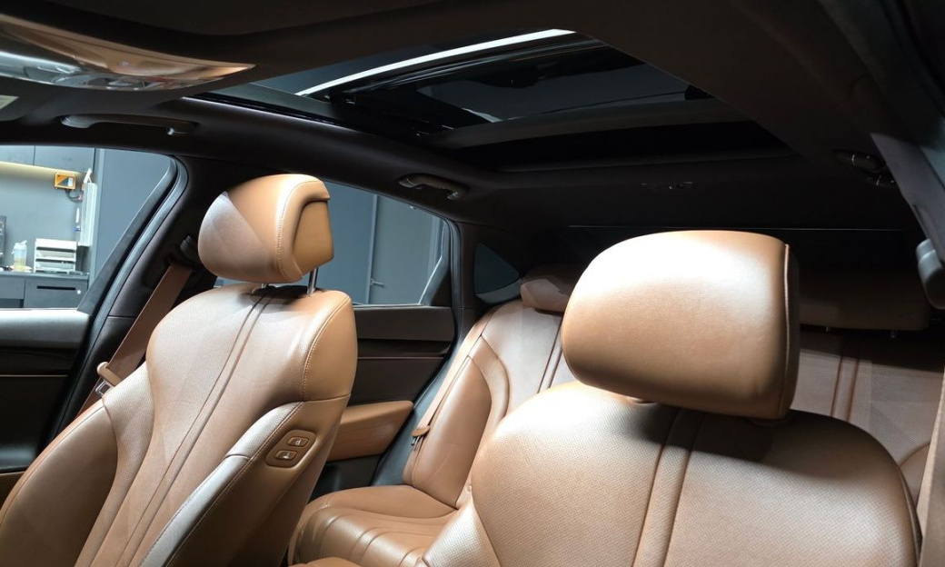 Genesis G80 Gasoline 2.5 Turbo 2WD, 2022