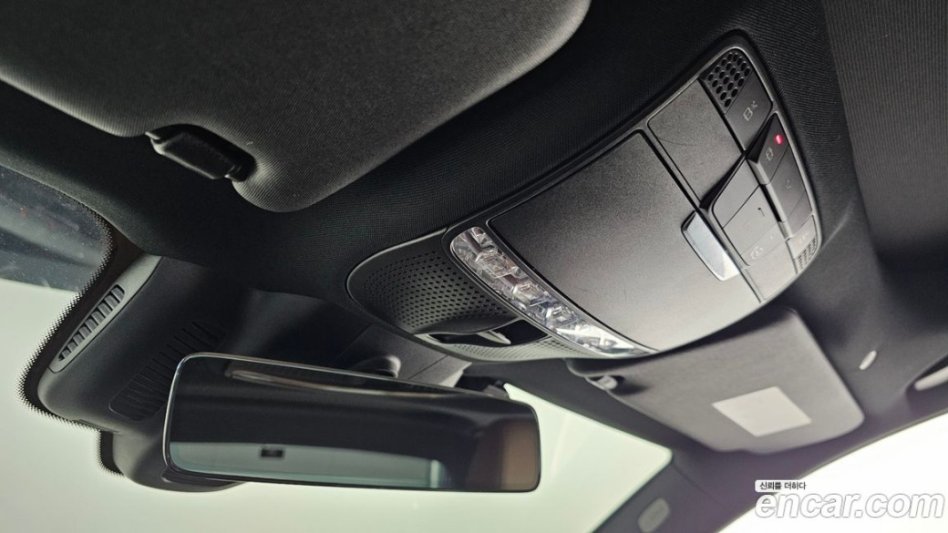 Mercedes-Benz E-Class E250 Avantgarde, 2022