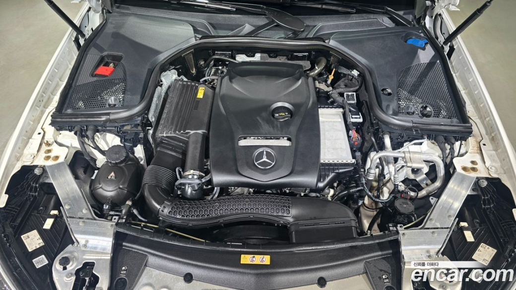 Mercedes-Benz E-Class E250 Exclusive, 2022