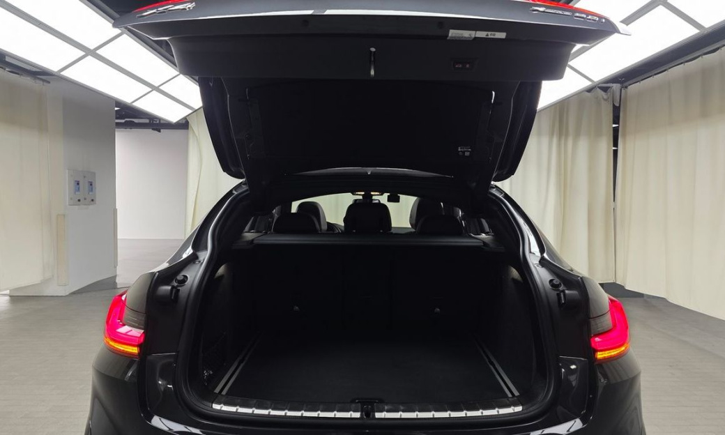 BMW X4 xDrive20i M Sport, 2024