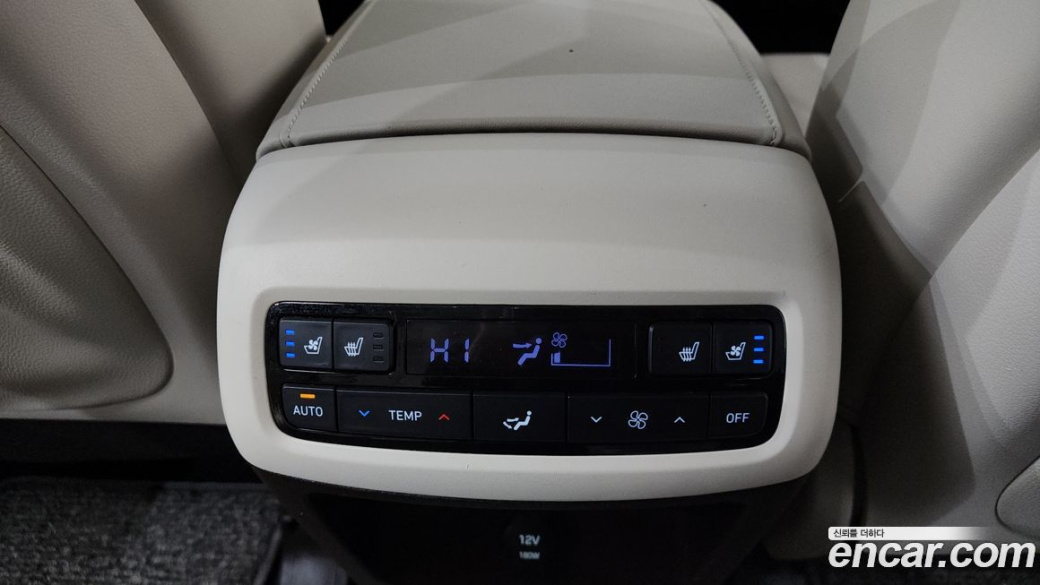 Hyundai Palisade Diesel 2.2 4WD, 2022