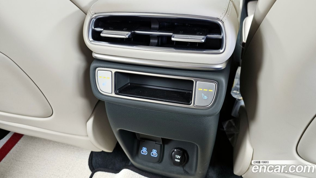 Genesis GV80 2.5T Gasoline AWD, 2025