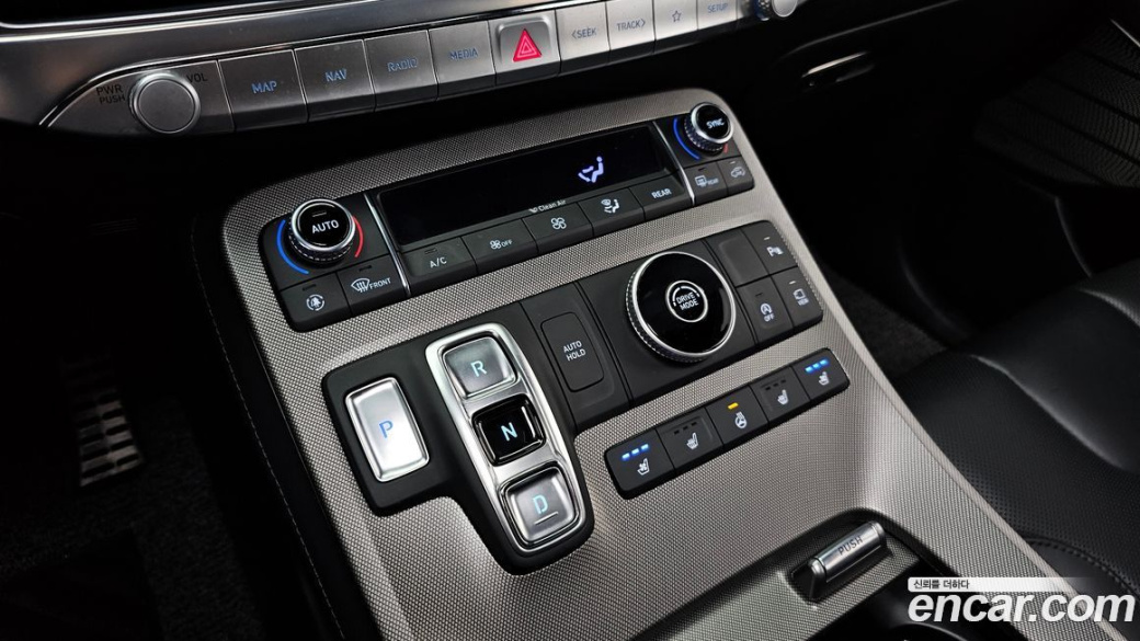 Hyundai Palisade Diesel 2.2 2WD, 2022