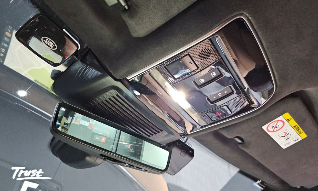 Land Rover Range Rover Sport P400 AB, 2025