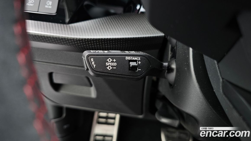 Audi RS3 2.5 TFSI Quattro, 2025