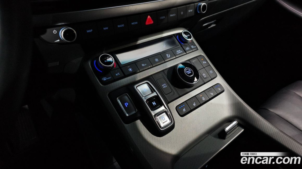 Hyundai Palisade Diesel 2.2 2WD, 2023