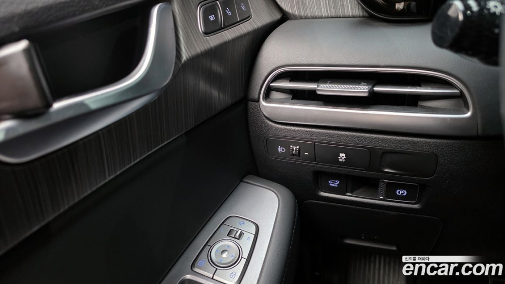 Hyundai Palisade Diesel 2.2 2WD, 2023