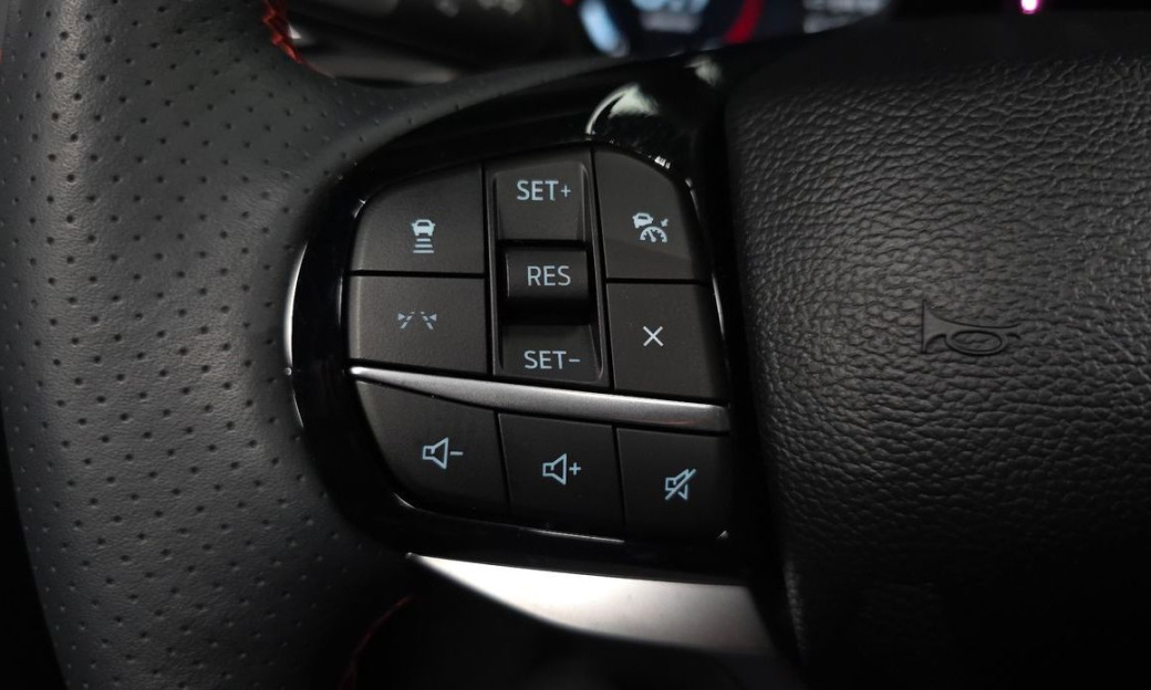 Ford Explorer 2.3 ST-Line 4WD, 2025