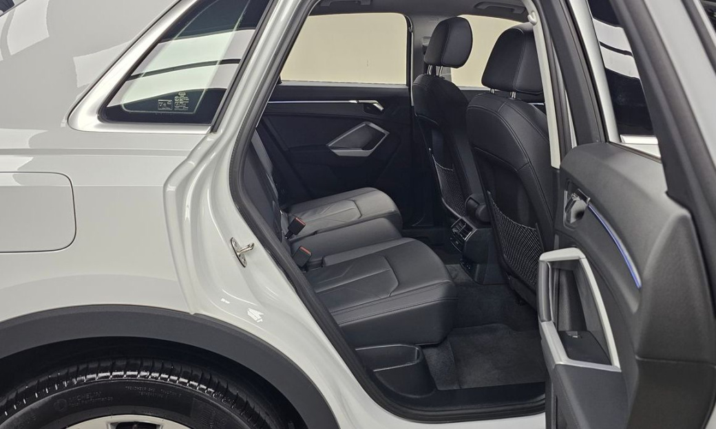Audi Q3 40 TFSI Quattro, 2025