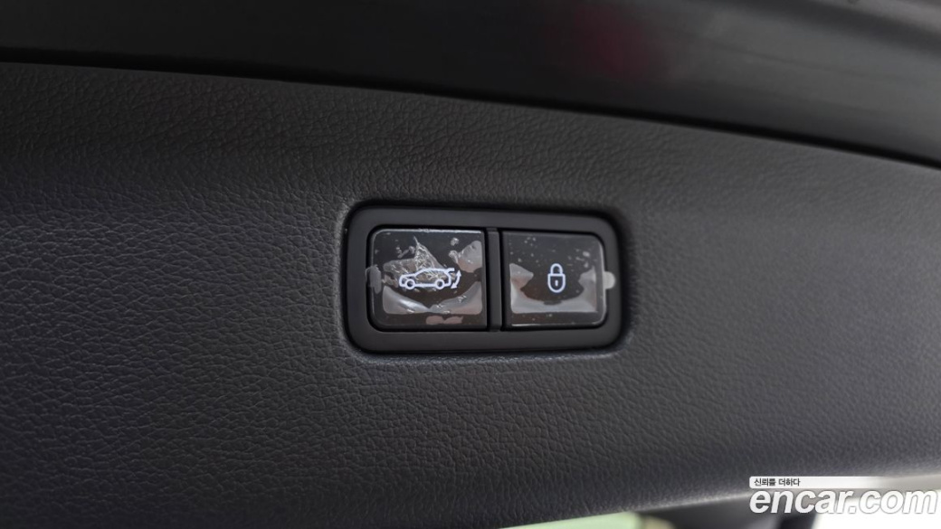Genesis GV80 2.5T Gasoline AWD, 2023