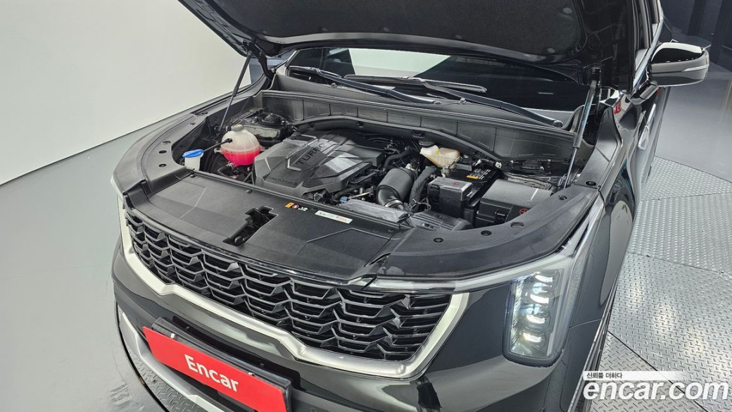 Kia Sorento Diesel 2.2 2WD, 2024