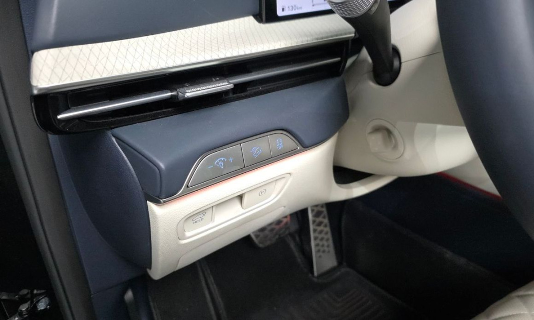 Genesis GV80 2.5T Gasoline AWD, 2024
