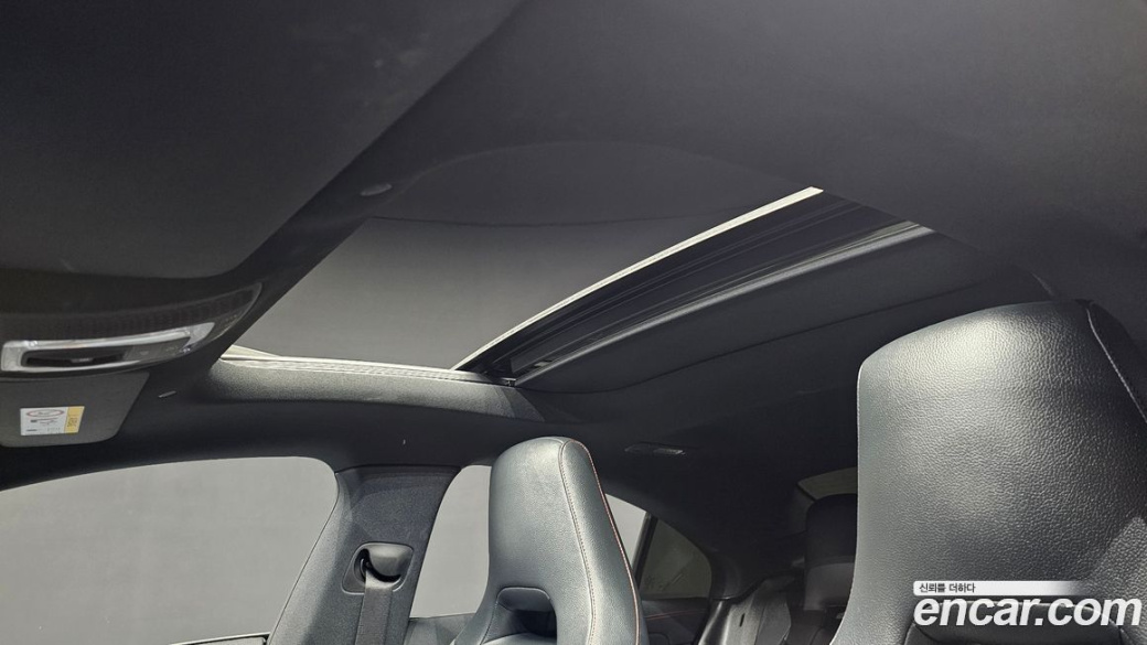 Mercedes-Benz CLA-Class CLA250 4MATIC, 2022