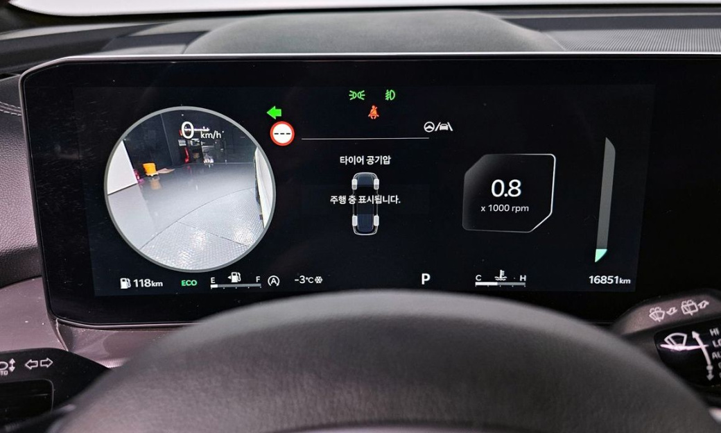Kia Sorento Gasoline 2.5T 2WD, 2025