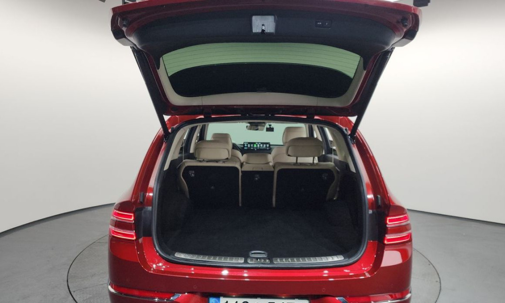Genesis GV80 2.5T Gasoline 2WD, 2022