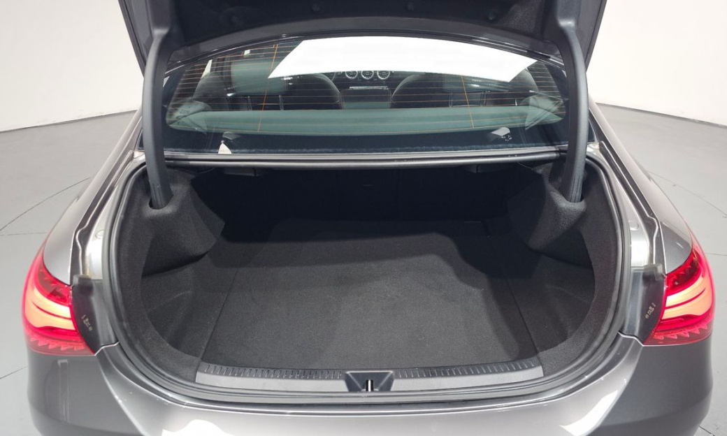 Mercedes-Benz A-Class AMG A35 4MATIC Sedan, 2024