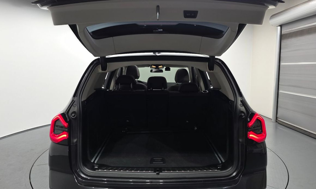 BMW X3 xDrive 20i, 2024