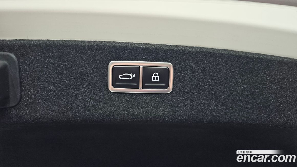 Genesis G80 Gasoline 2.5 Turbo AWD, 2025