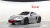 Porsche 718 4.0 GTS, 2022