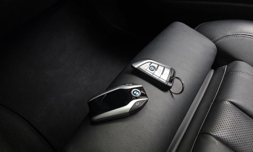 BMW X6 xDrive40i M Sport, 2022