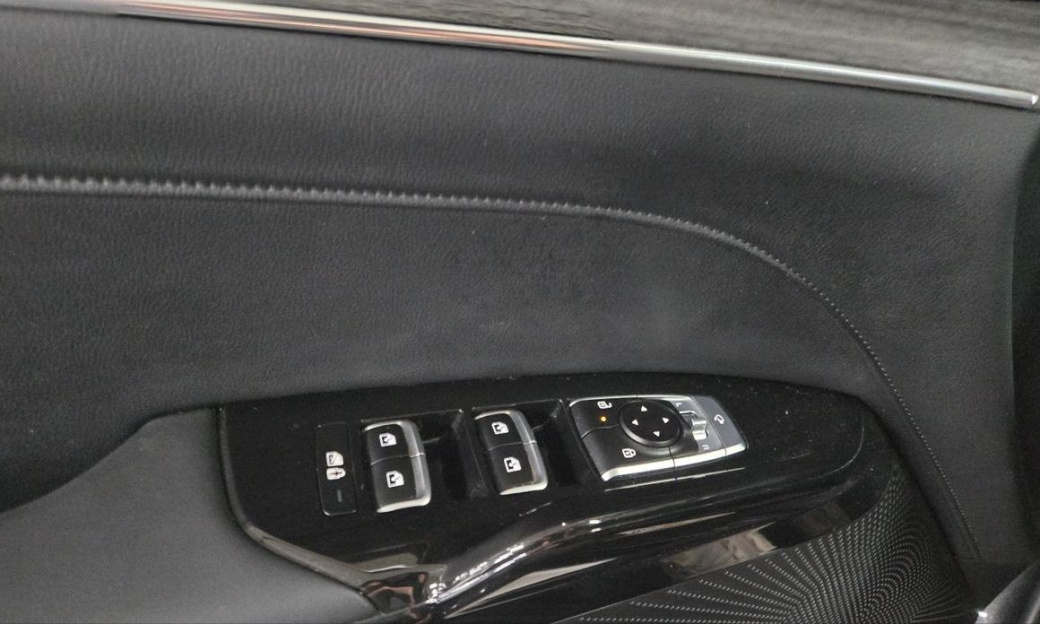 Kia K5 2.0, 2024