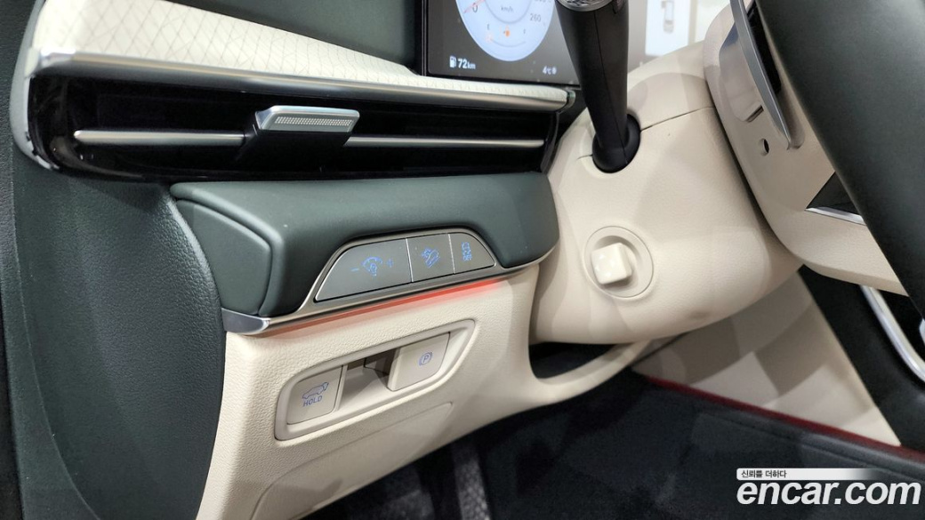 Genesis GV80 2.5T Gasoline AWD, 2024