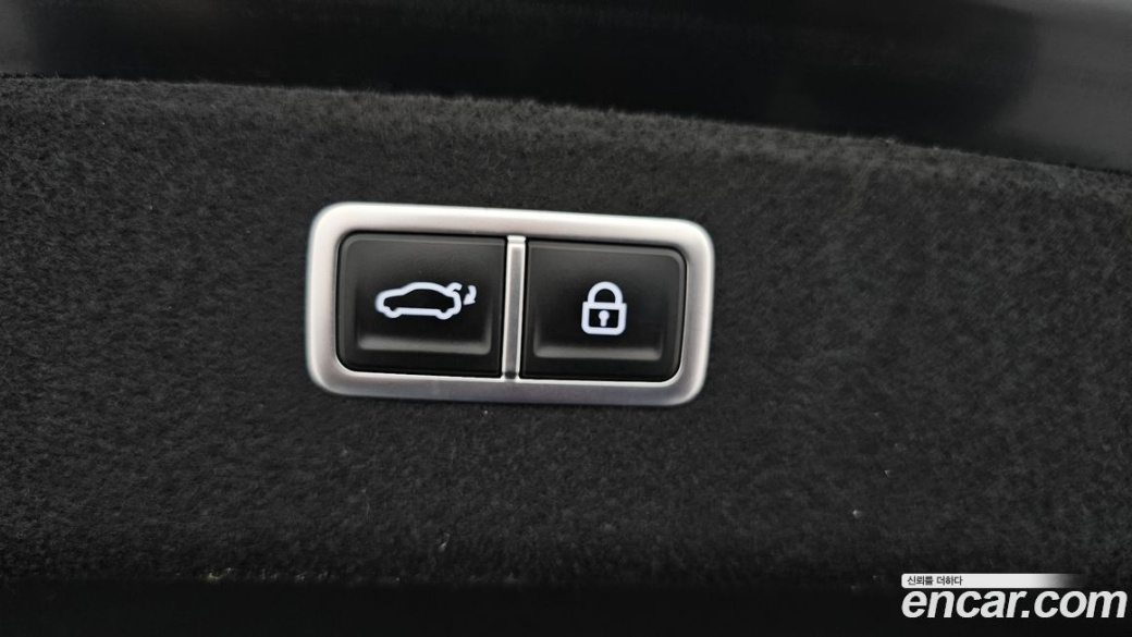 Genesis G80 Gasoline 2.5 Turbo AWD, 2022