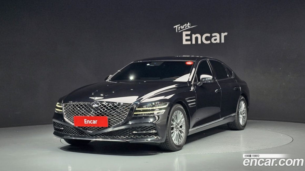 Genesis G80 Gasoline 2.5 Turbo AWD, 2023