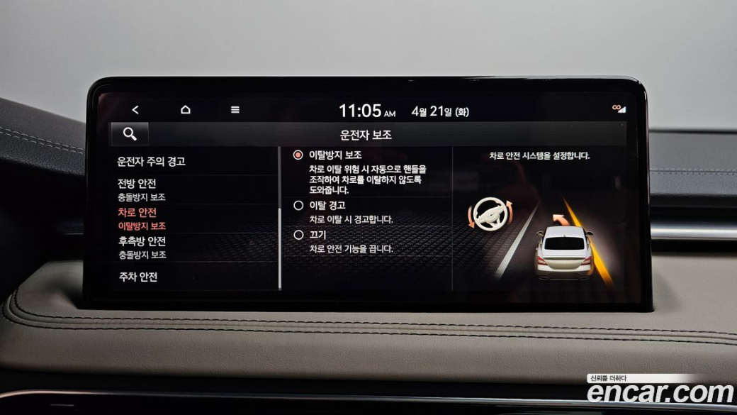 Genesis G70 Gasoline 2.0T 4WD, 2022