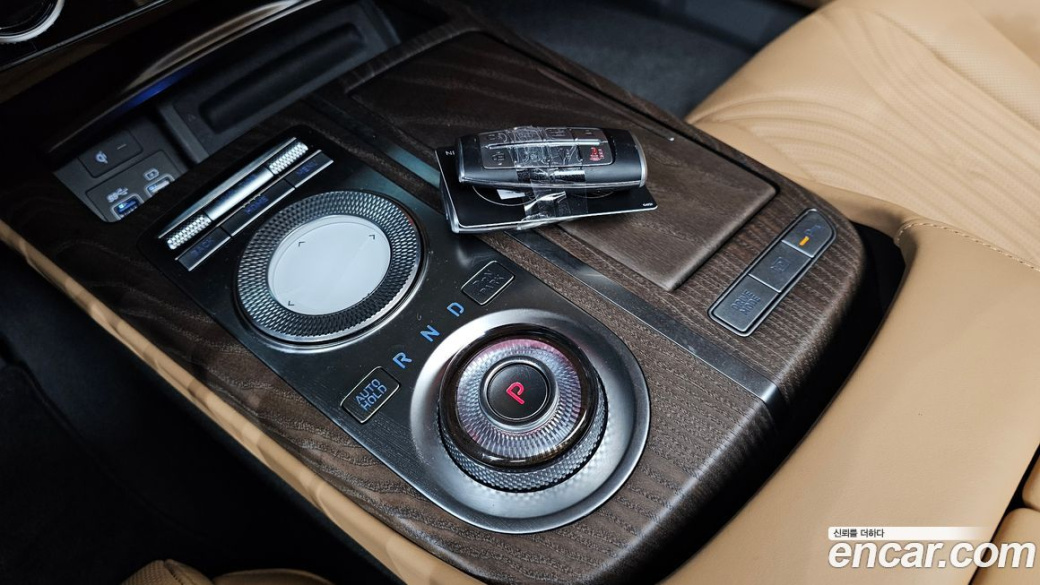 Genesis G80 Gasoline 2.5 Turbo 2WD, 2022
