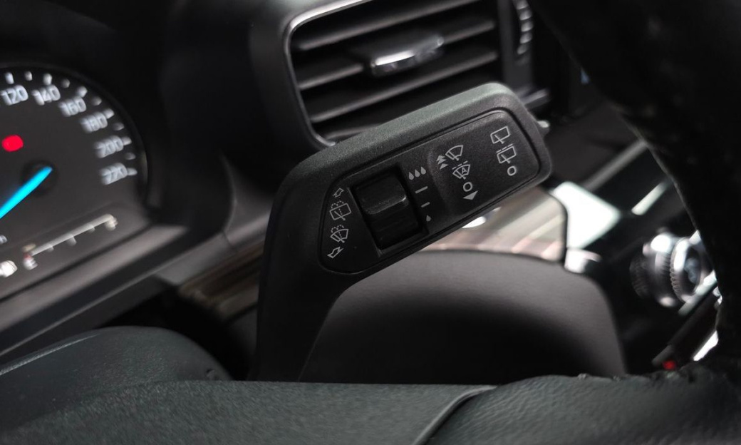 Ford Explorer 2.3 LimIted 4WD, 2023