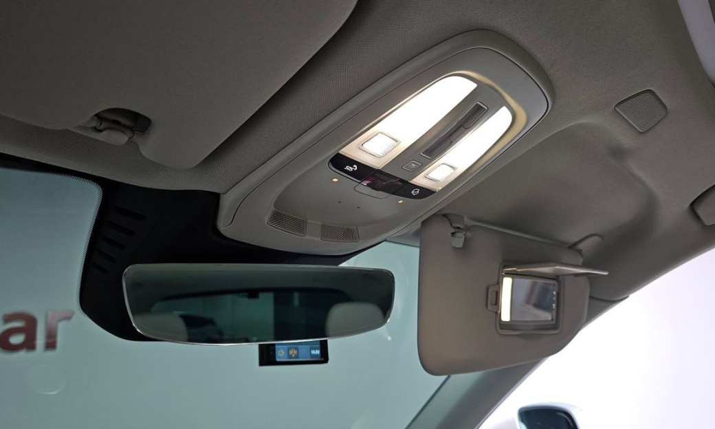 Volvo XC60 B5 Ultra Bright Air Sus, 2026