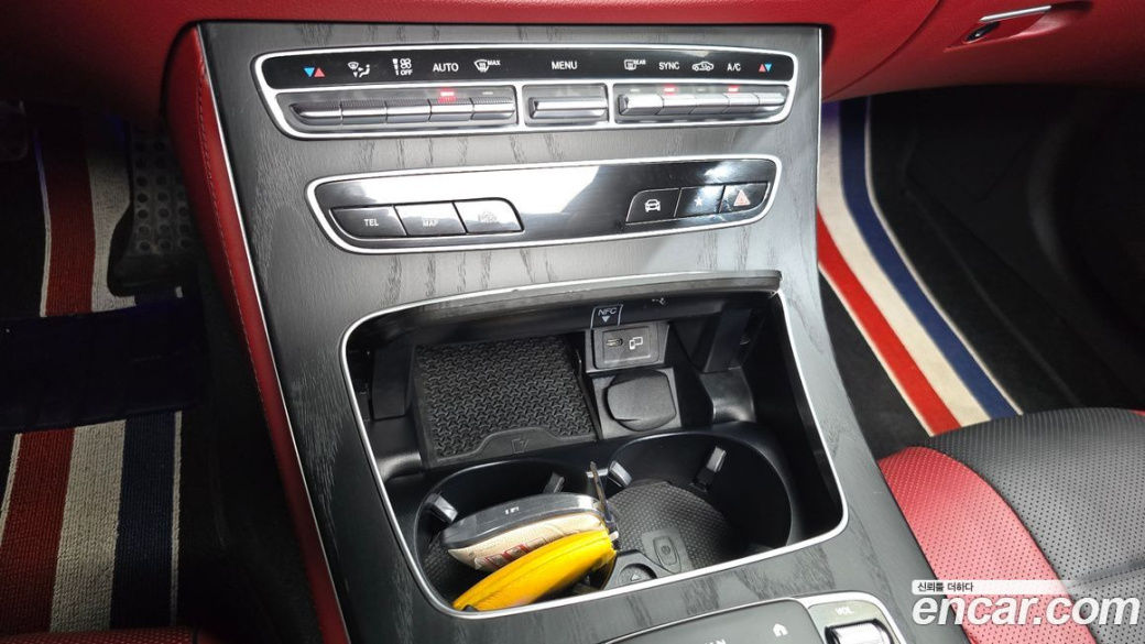 Mercedes-Benz CLS-Class CLS300d 4MATIC, 2022