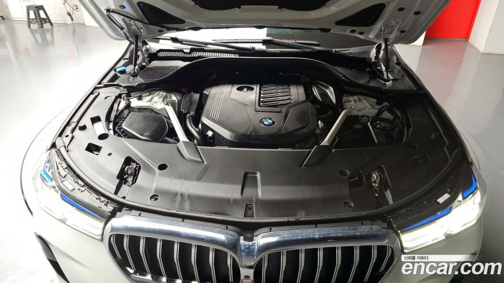 BMW Gran Turismo 630i xDrive M Sport, 2024