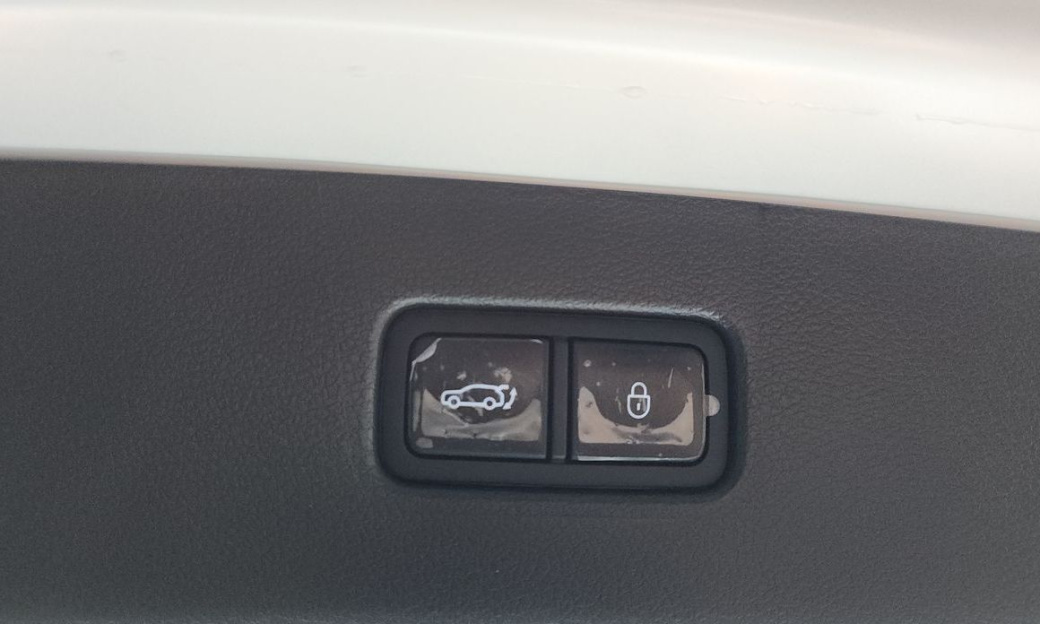 Genesis GV80 2.5T Gasoline AWD, 2024