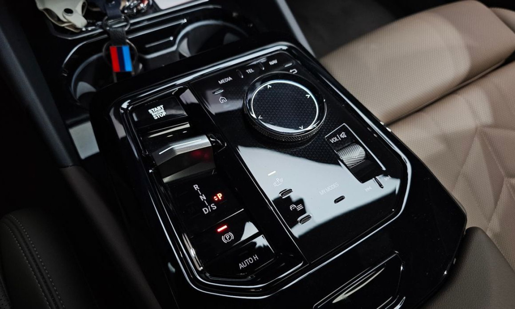 BMW 5-Series 520i M Sport, 2024