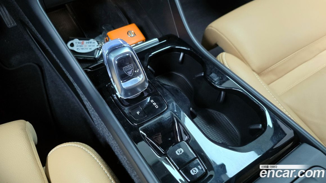 Volvo XC40 B4 Inscription, 2022